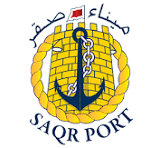 Saqr Port